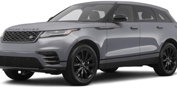 LAND ROVER RANGE ROVER VELAR 2020 SALYK2EX6LA275748 image